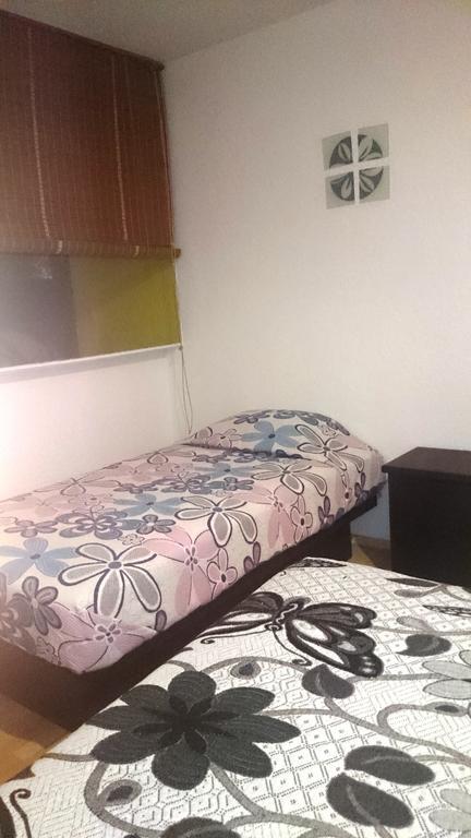 Hostal Abundantia เม็กซิโกซิตี้ ห้อง รูปภาพ